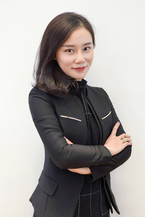 遂宁邓珂婕 讲师